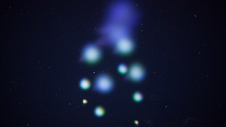 Do Not Be Alarmed By NASA’s Eerie Artificial Clouds<em></em>